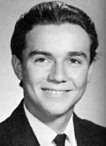 Edward Belknap: class of 1970, Norte Del Rio High School, Sacramento, CA.